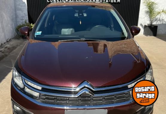 Autos - Citroen C4 lounge 2018 Nafta 63000Km - En Venta
