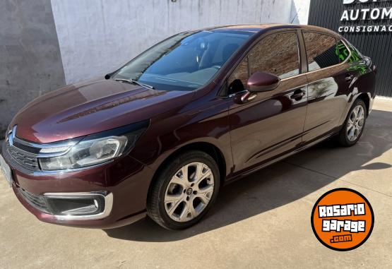 Autos - Citroen C4 lounge 2018 Nafta 63000Km - En Venta