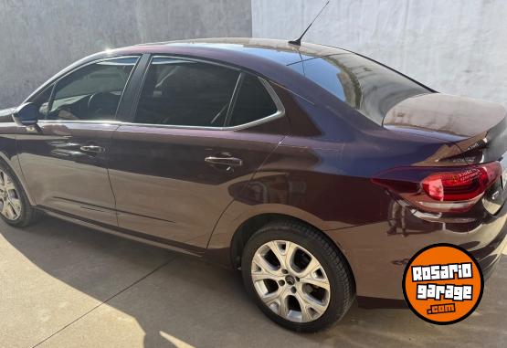 Autos - Citroen C4 lounge 2018 Nafta 63000Km - En Venta