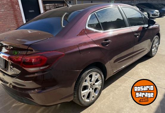 Autos - Citroen C4 lounge 2018 Nafta 63000Km - En Venta
