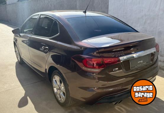 Autos - Citroen C4 lounge 2018 Nafta 63000Km - En Venta