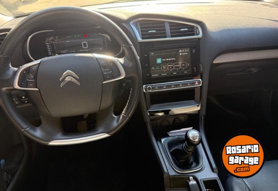 Autos - Citroen C4 lounge 2018 Nafta 63000Km - En Venta
