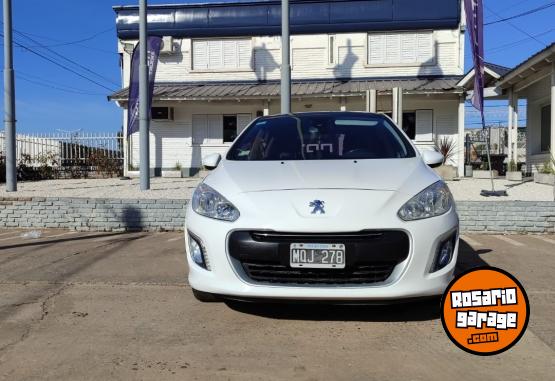 Autos - Peugeot 308 Sport THP 2013 Nafta - En Venta