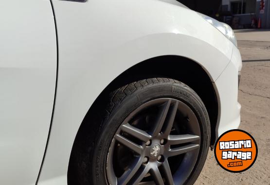 Autos - Peugeot 308 Sport THP 2013 Nafta - En Venta