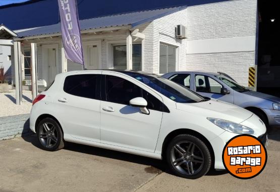 Autos - Peugeot 308 Sport THP 2013 Nafta - En Venta
