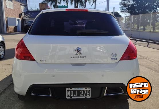 Autos - Peugeot 308 Sport THP 2013 Nafta - En Venta