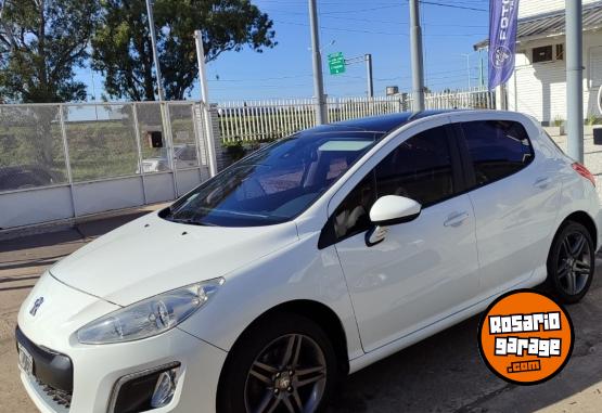 Autos - Peugeot 308 Sport THP 2013 Nafta - En Venta