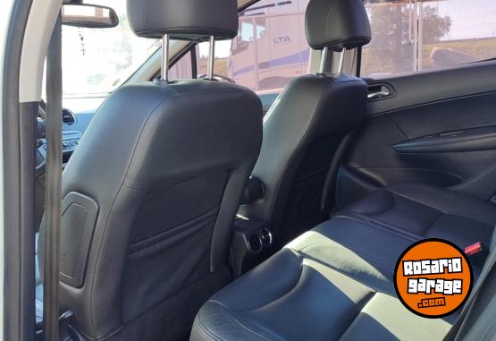 Autos - Peugeot 308 Sport THP 2013 Nafta - En Venta