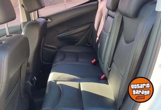 Autos - Peugeot 308 Sport THP 2013 Nafta - En Venta