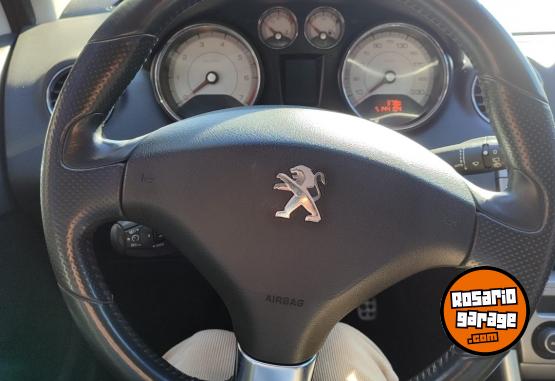 Autos - Peugeot 308 Sport THP 2013 Nafta - En Venta