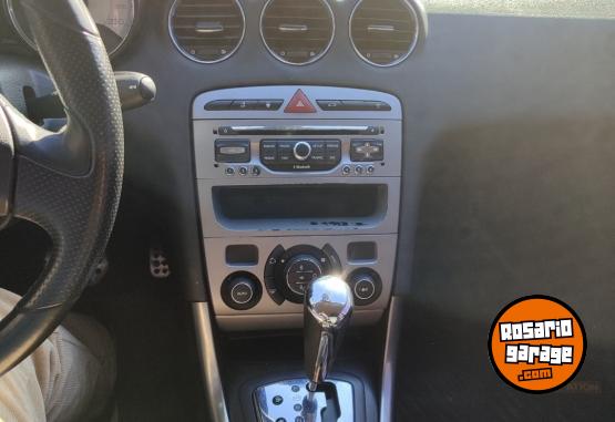 Autos - Peugeot 308 Sport THP 2013 Nafta - En Venta