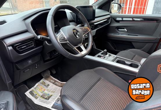 Autos - Renault Kardian 2024 Nafta 8000Km - En Venta