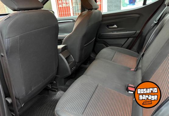 Autos - Renault Kardian 2024 Nafta 8000Km - En Venta