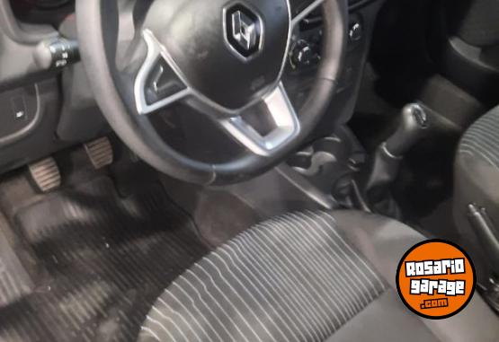 Autos - Renault SANDERO LIFE 1.6 2022 Nafta 90000Km - En Venta
