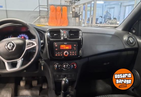 Autos - Renault SANDERO LIFE 1.6 2022 Nafta 90000Km - En Venta