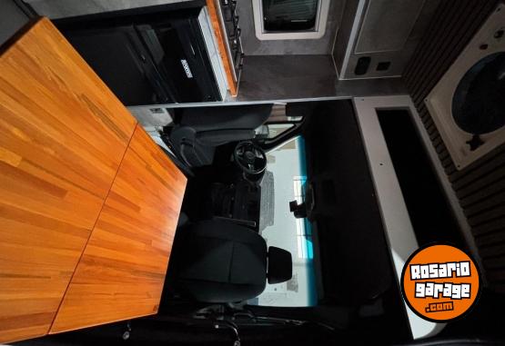 Utilitarios - Mercedes Benz 416 2023 Diesel 16000Km - En Venta