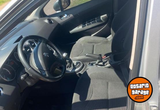 Autos - Peugeot 408 allure 2013 Nafta 120000Km - En Venta
