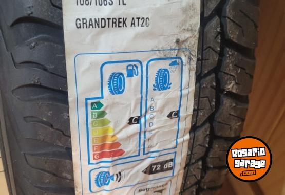Accesorios para Autos - Neumático Completo - En Venta