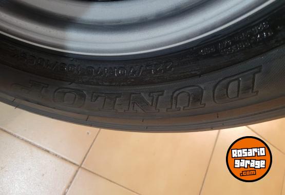 Accesorios para Autos - Neumático Completo - En Venta