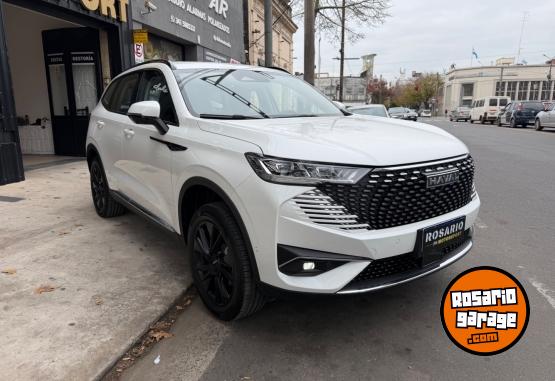 Autos - Haval H6 Hev Supreme 2026 Electrico / Hibrido 0Km - En Venta