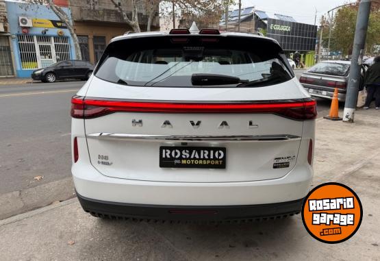 Autos - Haval H6 Hev Supreme 2026 Electrico / Hibrido 0Km - En Venta