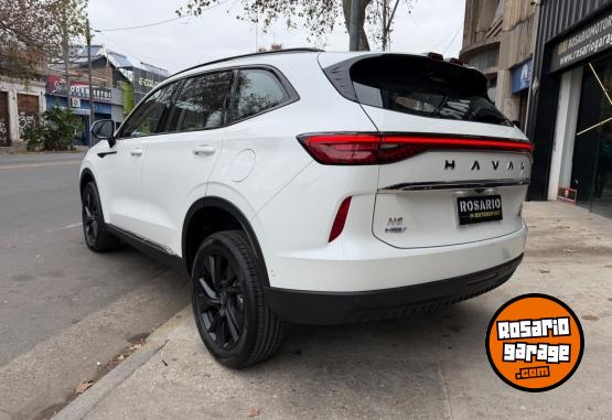 Autos - Haval H6 Hev Supreme 2026 Electrico / Hibrido 0Km - En Venta