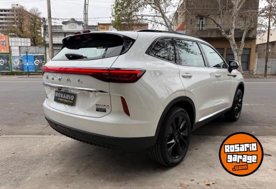 Autos - Haval H6 Hev Supreme 2026 Electrico / Hibrido 0Km - En Venta