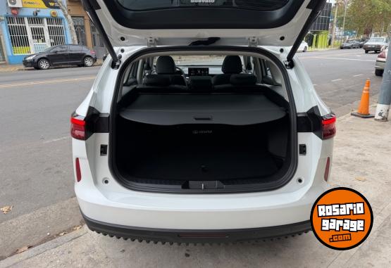 Autos - Haval H6 Hev Supreme 2026 Electrico / Hibrido 0Km - En Venta