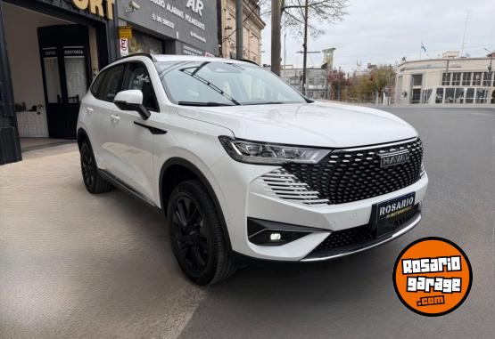 Autos - Haval H6 Hev Supreme 2026 Electrico / Hibrido 0Km - En Venta