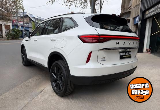 Autos - Haval H6 Hev Supreme 2026 Electrico / Hibrido 0Km - En Venta