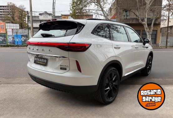 Autos - Haval H6 Hev Supreme 2026 Electrico / Hibrido 0Km - En Venta