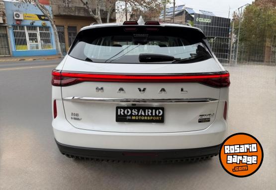 Autos - Haval H6 Hev Supreme 2026 Electrico / Hibrido 0Km - En Venta
