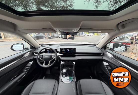 Autos - Haval H6 Hev Supreme 2026 Electrico / Hibrido 0Km - En Venta
