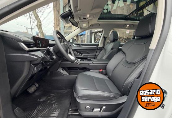 Autos - Haval H6 Hev Supreme 2026 Electrico / Hibrido 0Km - En Venta