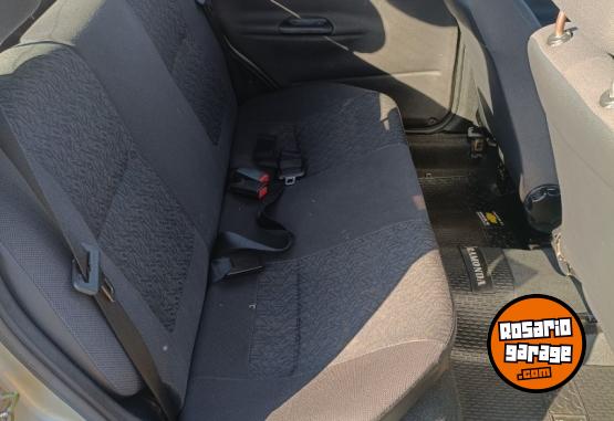 Autos - Chevrolet Corsa 2007 GNC 215Km - En Venta