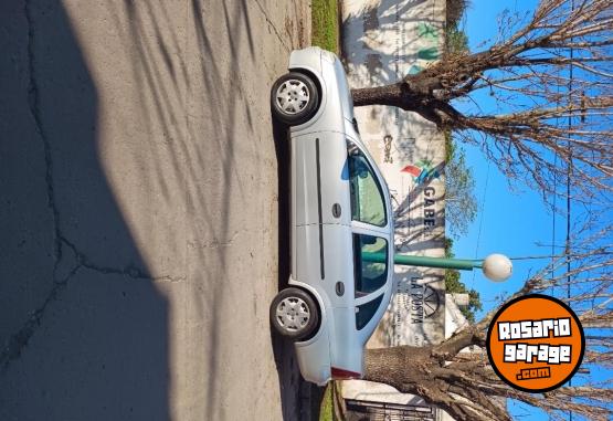 Autos - Chevrolet CORSA 2005 GNC 156000Km - En Venta