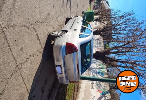 Autos - Chevrolet CORSA 2005 GNC 156000Km - En Venta