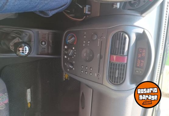 Autos - Chevrolet CORSA 2005 GNC 156000Km - En Venta