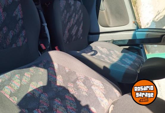 Autos - Chevrolet CORSA 2005 GNC 156000Km - En Venta