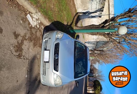 Autos - Chevrolet CORSA 2005 GNC 156000Km - En Venta