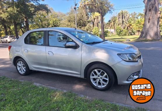 Autos - Renault Logan no focus cruze 2018 GNC 140000Km - En Venta