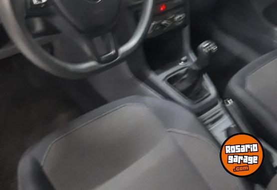 Autos - Volkswagen T-CROSS TRENDLINE 2021 Nafta 78000Km - En Venta