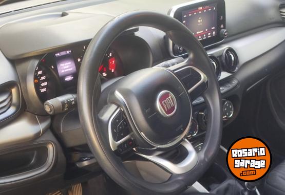 Autos - Fiat Argo 1.3 2019 Nafta 116000Km - En Venta
