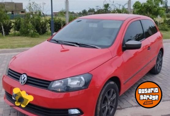 Autos - Volkswagen 2014 2014 GNC 160000Km - En Venta