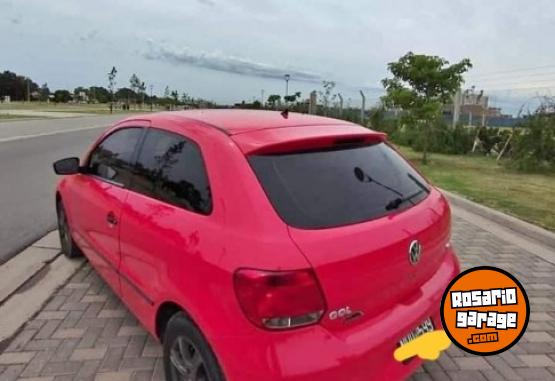 Autos - Volkswagen 2014 2014 GNC 160000Km - En Venta