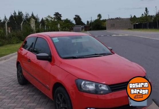 Autos - Volkswagen 2014 2014 GNC 160000Km - En Venta