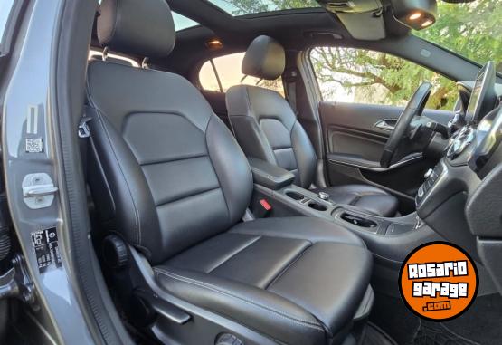 Autos - Mercedes Benz Gla-Class 2018 Nafta 155000Km - En Venta