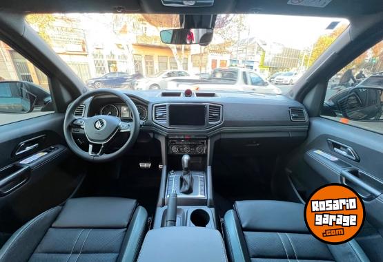 Camionetas - Volkswagen Amarok V6 Extreme 2026 Diesel 0Km - En Venta