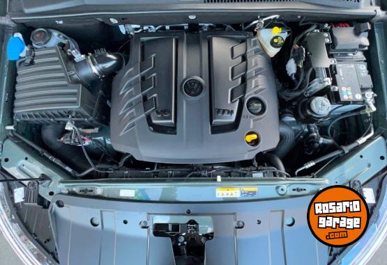 Camionetas - Volkswagen Amarok V6 Extreme 2026 Diesel 0Km - En Venta