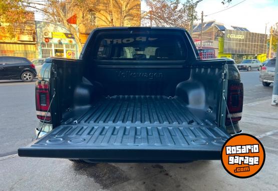 Camionetas - Volkswagen Amarok V6 Extreme 2026 Diesel 0Km - En Venta